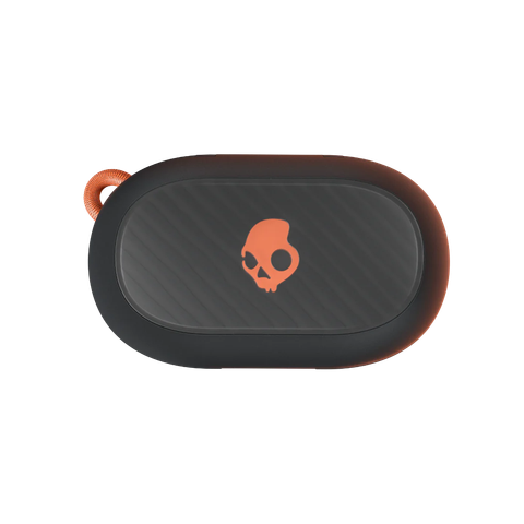 Tai Nghe không dây Skullcandy Sesh ANC Active - Đen/Cam