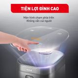 Nồi cơm điện tử Tefal RK818A68 - 1.8L (Tặng 1 Dao gọt trái cây Tefal Comfort 9cm)
