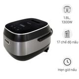 Nồi cơm điện tử cao tần Sharp KS-IH191V-BK/KS-IH191V-GL