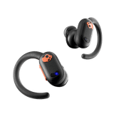 Tai nghe Không dây SkullCandy Push Ultra ANC – Màu Đen Cam