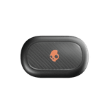 Tai nghe Không dây SkullCandy Push Ultra ANC – Màu Đen Cam