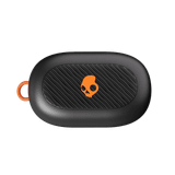 Tai nghe Không dây SkullCandy Push Play – Màu Đen cam