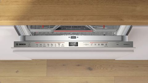 Máy rửa bát âm tủ Bosch SMV6ZCX16E - Series 6