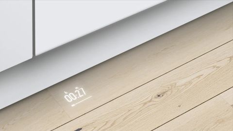 Máy rửa bát âm tủ Bosch SMV6ZCX16E - Series 6
