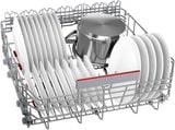 Máy rửa bát âm tủ Bosch SMV6ZCX16E - Series 6