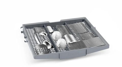 Máy rửa bát âm tủ Bosch SMV6ZCX16E - Series 6