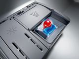 Máy rửa bát âm tủ Bosch SMV6ZCX16E - Series 6