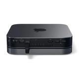 Đế kiêm Hub chuyển đổi Satechi 7in1 cho Mac Mini