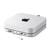 Đế kiêm Hub chuyển đổi Satechi 7in1 cho Mac Mini