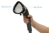 Bàn ủi hơi nước đứng Philips STE3170/80 2000W