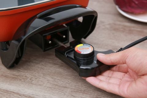 Nồi lẩu điện Supor H30FK802VN-136 5L