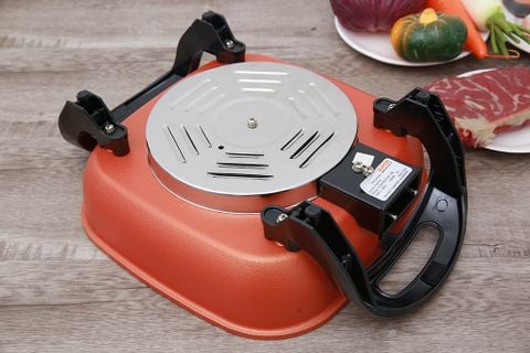 Nồi lẩu điện Supor H30FK802VN-136 5L