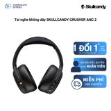 Tai nghe không dây SKULLCANDY CRUSHER ANC 2