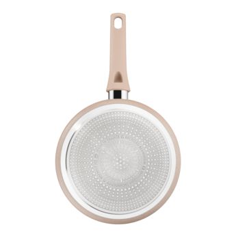 Chảo sâu lòng chống dính vân đá cao cấp Tefal Delight G2933202, 24cm