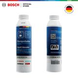 Dung dịch tẩy cặn vôi máy pha cà phê 250ml