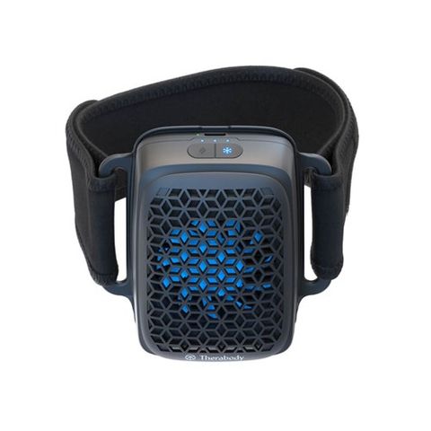 Thiết bị thư giãn RecoveryTherm Cube - EU/UK