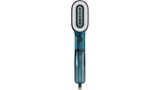 Bàn ủi hơi nước cầm tay Pure Pop Tefal DT2020E1 - Xanh Mallard (Tặng 1 Hộp nhựa vuông Tefal Masterseal 0.8L)