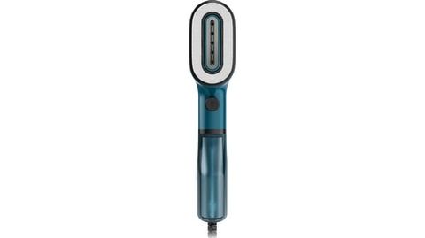 Bàn ủi hơi nước cầm tay Pure Pop Tefal DT2020E1 - Xanh Mallard (Tặng 1 Hộp nhựa vuông Tefal Masterseal 0.8L)