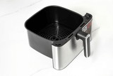 Nồi chiên không dầu điện tử Tefal EasyFry Mega EY855D68 7.5L