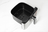 Nồi chiên không dầu điện tử Tefal EasyFry Mega EY855D68 7.5L