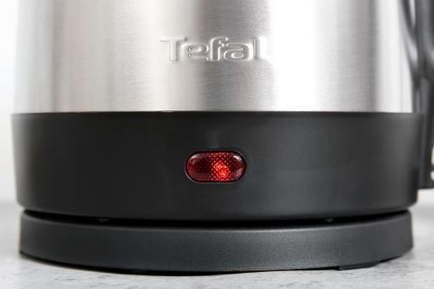 [QUÀ TẶNG KHÔNG BÁN] Bình đun siêu tốc Tefal KI431D10 - inox - 1800W, 1.2L