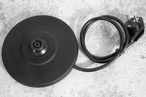 [QUÀ TẶNG KHÔNG BÁN] Bình đun siêu tốc Tefal KI431D10 - inox - 1800W, 1.2L