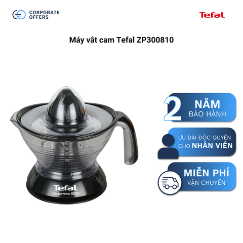 Máy vắt cam Tefal ZP300810