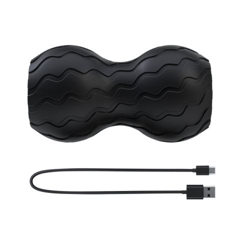 Thiết bị matxa Wave Duo