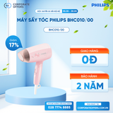 Máy sấy tóc Philips BHC010/00
