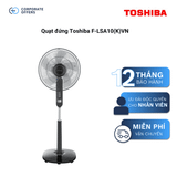 Quạt đứng Toshiba F-LSA10(K)VN