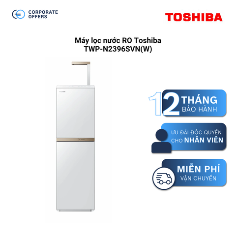Máy lọc nước RO Toshiba TWP-N2396SVN(W)