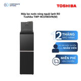 Máy lọc nước nóng nguội lạnh RO Toshiba TWP-W2398SVN(M)