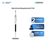Máy hút bụi không dây Kochi F100