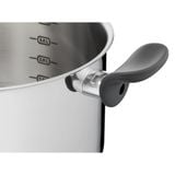 Bộ nồi Tefal Primary 16/20/24cm (Tặng 1 Dao gọt trái cây Tefal Comfort 9cm)