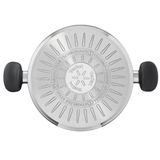 Bộ nồi Tefal Primary 16/20/24cm (Tặng 1 Dao gọt trái cây Tefal Comfort 9cm)