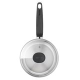 Bộ nồi Tefal Primary 16/20/24cm (Tặng 1 Dao gọt trái cây Tefal Comfort 9cm)