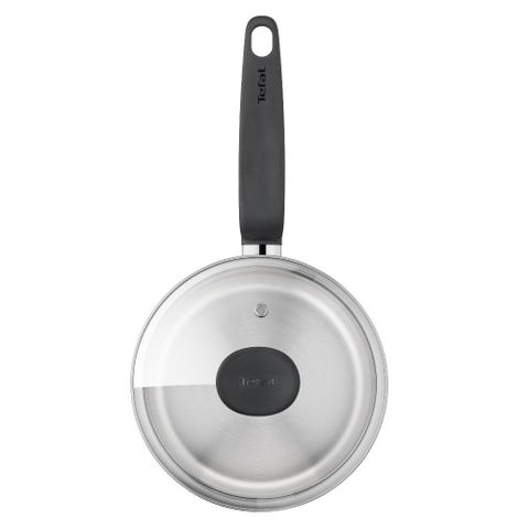 Bộ nồi Tefal Primary 16/20/24cm (Tặng 1 Dao gọt trái cây Tefal Comfort 9cm)