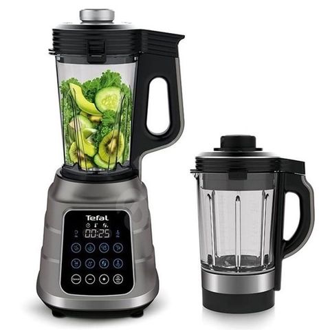 Máy xay sinh tố, làm sữa hạt Tefal BL985A31 - 1300W