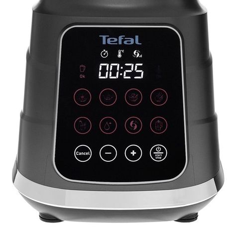 Máy xay sinh tố, làm sữa hạt Tefal BL985A31 - 1300W