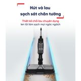Máy hút bụi lau sàn không dây Tefal X-Combo GF3039KO