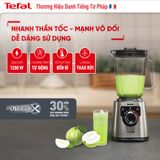 Máy xay sinh tố, làm sữa hạt Tefal PerfectMix BL871D31 (Tặng 1 Dao gọt trái cây Tefal Comfort  K2213504 - 9cm)