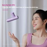 Súng massage fascial gun Philips PPM7311