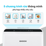 Máy rửa chén bát để bàn thông minh Kochi C300