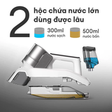 Máy giặt vết bẩn không dây Kochi H100