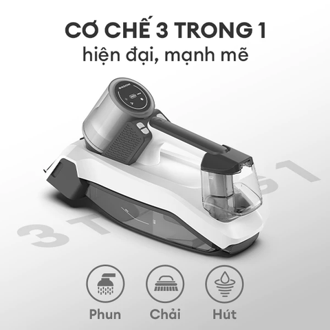Máy giặt vết bẩn không dây Kochi H100