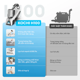 Máy giặt vết bẩn không dây Kochi H100