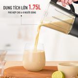 Máy xay sinh tố và sữa hạt Tefal BL511868 - 1000W