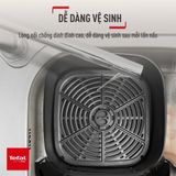 Nồi chiên không dầu Tefal Mega EY8558E0 7.5L - Black