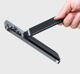 Ví magnetic kiêm giá đỡ cho iPhone Satechi