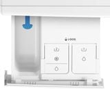 Máy giặt Bosch 10Kg WGB254A0SG -Series 8